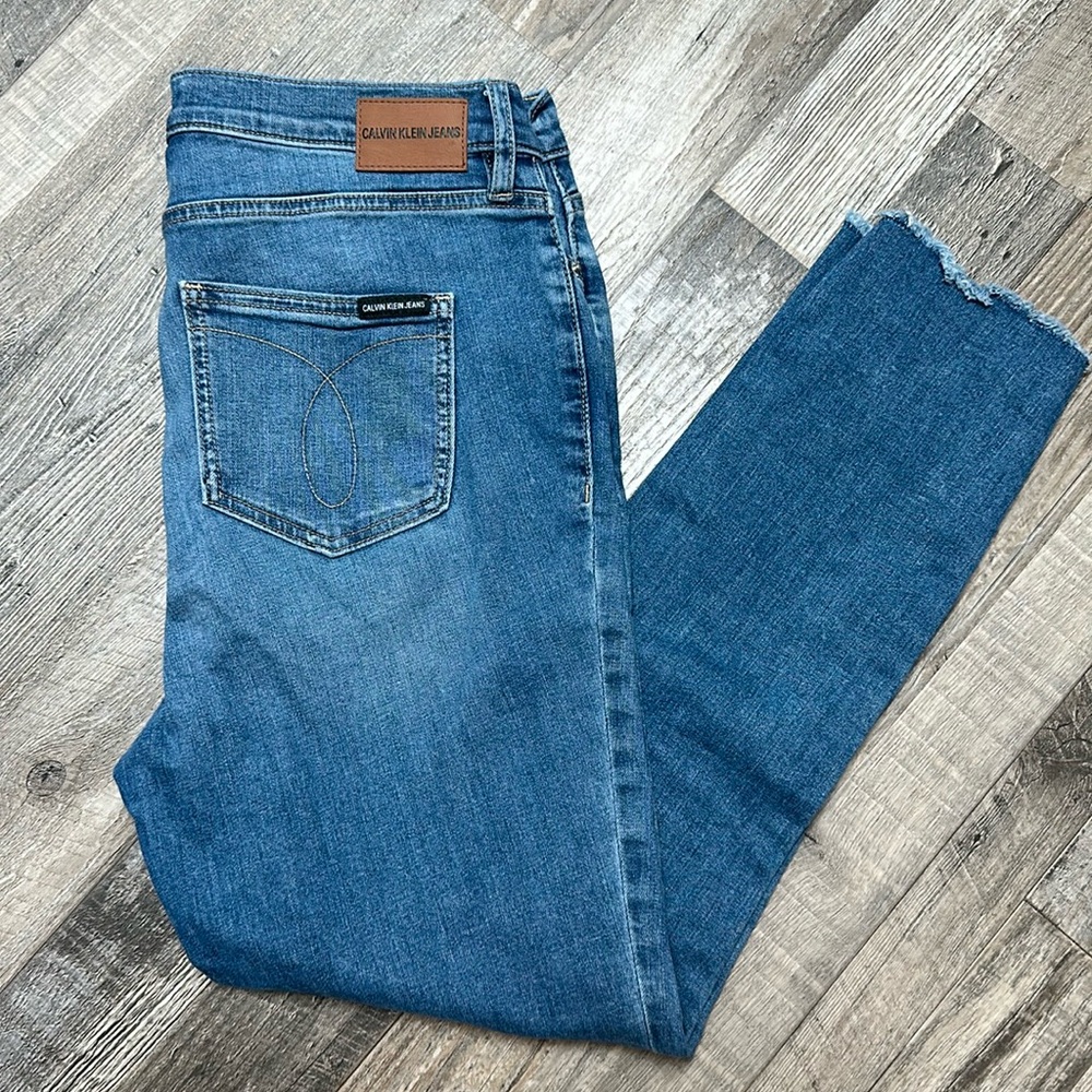Calvin Klein Jeans
